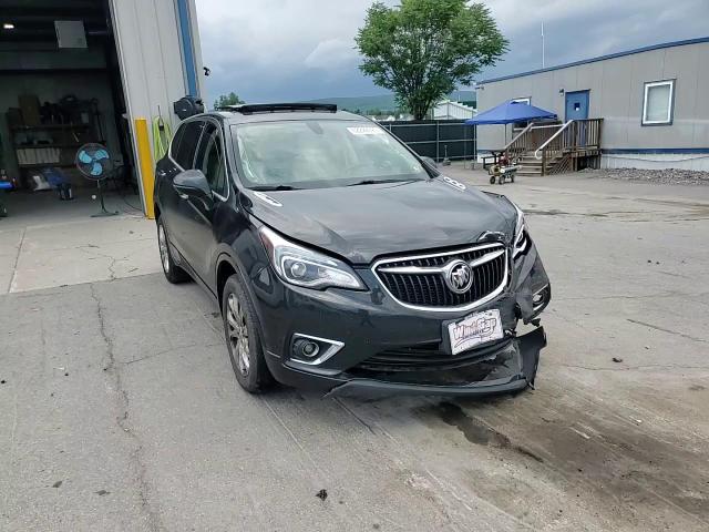 2020 Buick Envision Preferred VIN: LRBFX1SA0LD108910 Lot: 62222695