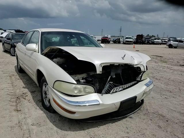 2003 Buick Park Avenue VIN: 1G4CW54K734142505 Lot: 59620715