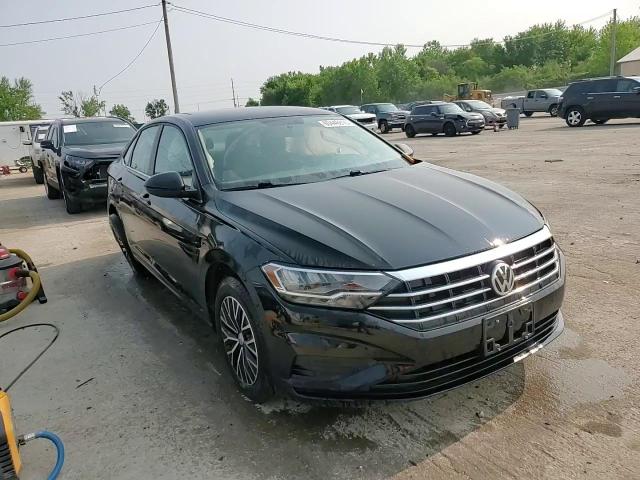 2021 Volkswagen Jetta S VIN: 3VWC57BU3MM025711 Lot: 60446615