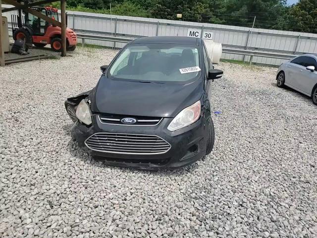 2013 Ford C-Max Se VIN: 1FADP5AU7DL544260 Lot: 62615855