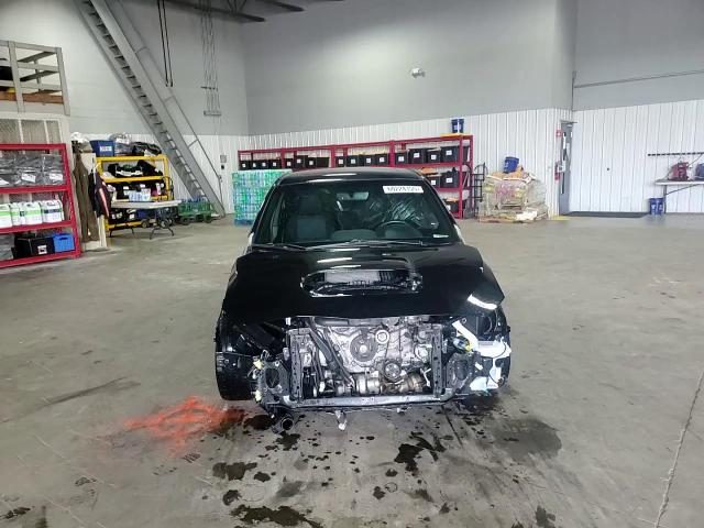 2020 Subaru Wrx Premium VIN: JF1VA1C61L9801437 Lot: 60224155