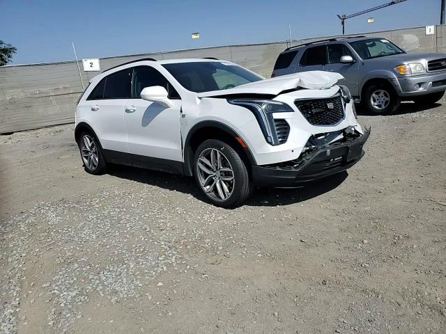 2020 Cadillac Xt4 Sport VIN: 1GYFZER4XLF139311 Lot: 61757995