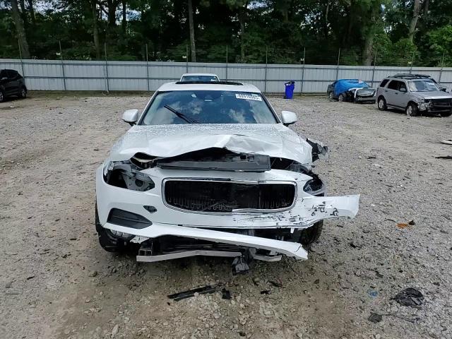 2019 Volvo S90 T6 Momentum VIN: LVYA22MK2KP082693 Lot: 60916085
