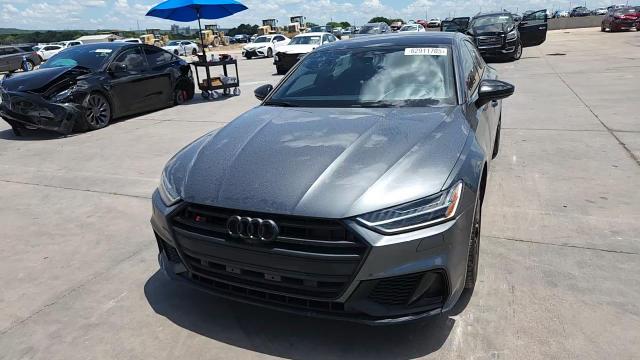 2022 Audi S7 Premium Plus VIN: WAUPFBF22NN012885 Lot: 62911705