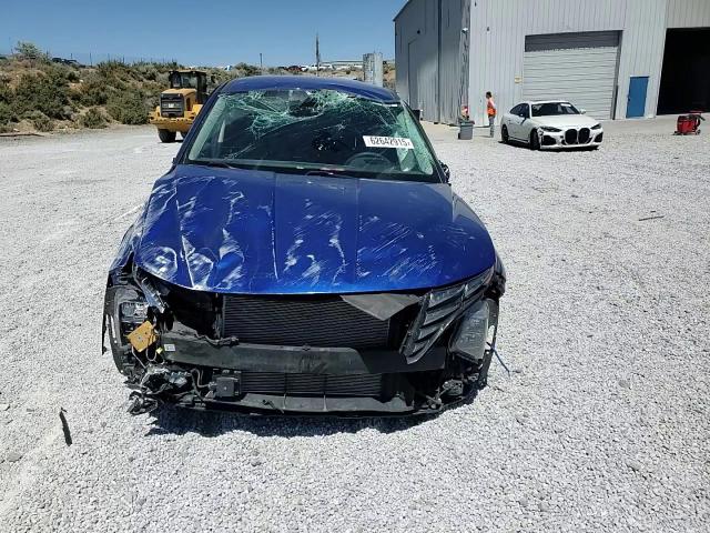 2023 Hyundai Tucson Se VIN: 5NMJACAE7PH280796 Lot: 62642915