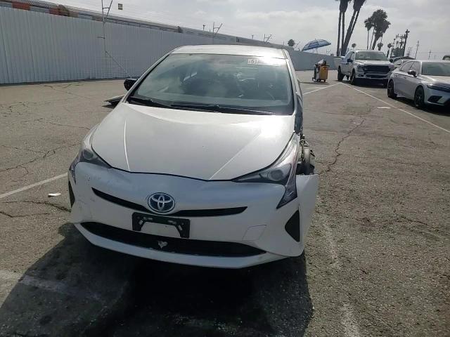 2016 Toyota Prius VIN: JTDKARFU1G3017113 Lot: 61833095