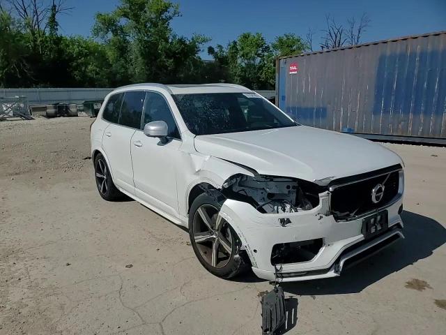 2016 Volvo Xc90 T6 VIN: YV4A22PM2G1073259 Lot: 61794145
