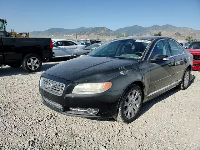 2011 Volvo S80 3.2 VIN: YV1940AS9B1134279 Lot: 60479605