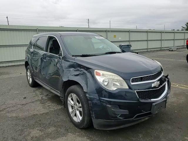 2015 Chevrolet Equinox Lt VIN: 2GNFLFEK4F6400696 Lot: 63000165