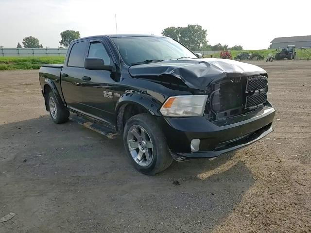 2013 Ram 1500 St VIN: 1C6RR7KT3DS545043 Lot: 62496725