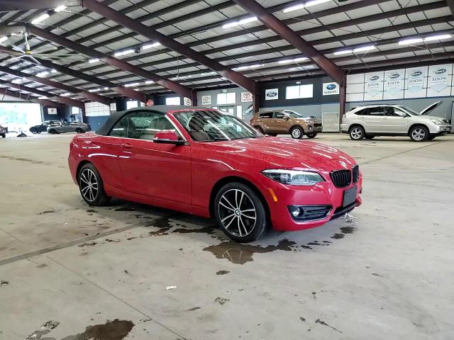 2020 BMW 230I VIN: WBA2M7C09L7G28779 Lot: 60820655