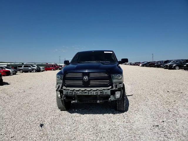2014 Ram 1500 Sport VIN: 1C6RR7UT7ES430265 Lot: 60493215