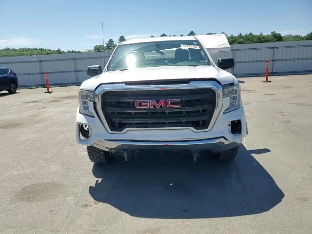 2010 Chevrolet Silverado K1500 Lt VIN: 1GCSKSE3XAZ149353 Lot: 62274755