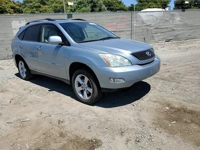 2004 Lexus Rx 330 VIN: JTJHA31U540048793 Lot: 63248285