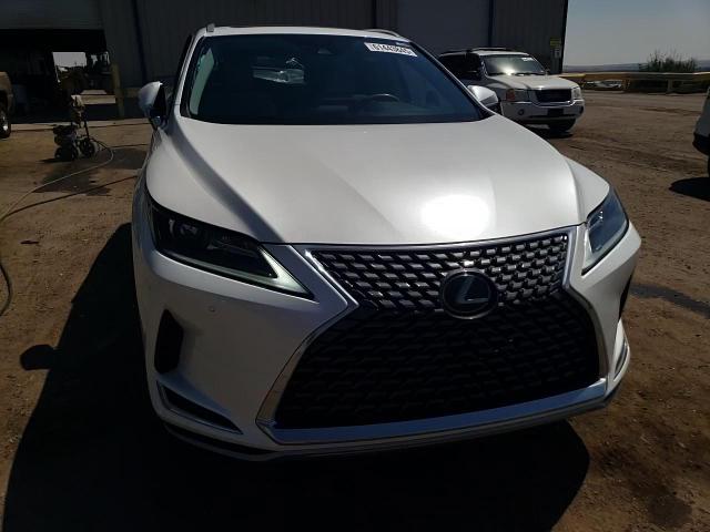 2020 Lexus Rx 350 VIN: 2T2HZMAA6LC179996 Lot: 61443845