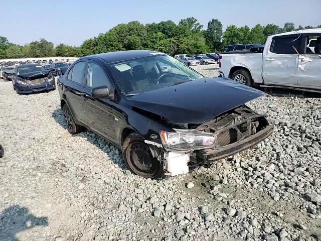 2013 Mitsubishi Lancer Es/Es Sport VIN: JA32U2FU8DU022537 Lot: 58605115