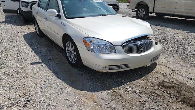 2009 Buick Lucerne Cxl VIN: 1G4HD57M19U143506 Lot: 60435905