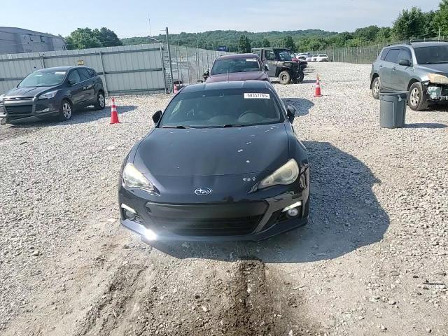 2013 Subaru Brz 2.0 Limited VIN: JF1ZCAC12D1603045 Lot: 60357765