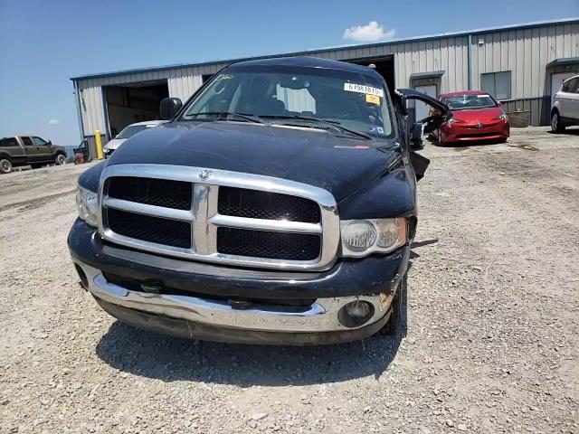 2003 Dodge Ram 1500 St VIN: 1D7HU18D63S336657 Lot: 61981815