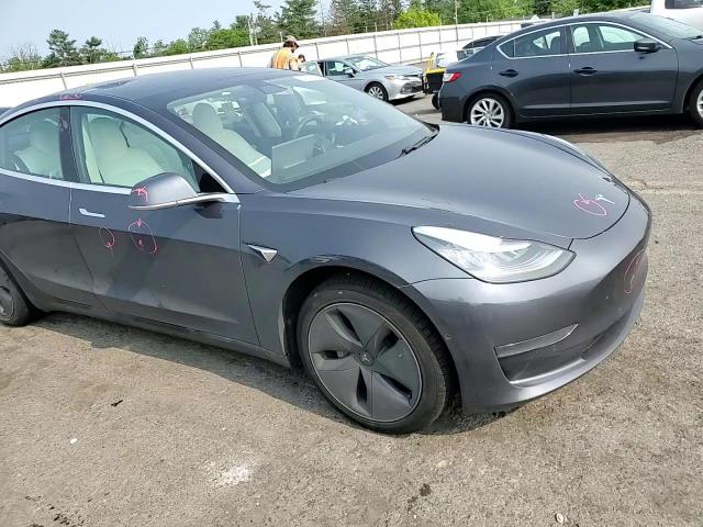 2020 Tesla Model 3 VIN: 5YJ3E1EA9LF785811 Lot: 59558785