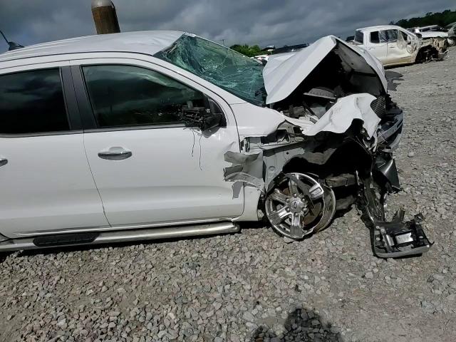 2020 Ford Ranger Xl VIN: 1FTER4FH0LLA32255 Lot: 58740395