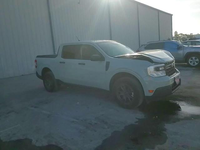2022 Ford Maverick Xl VIN: 3FTTW8E95NRA41720 Lot: 60519635