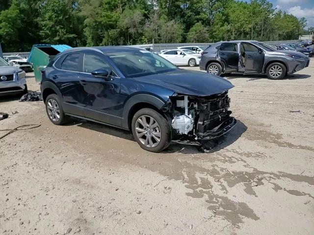 2024 Mazda Cx-30 Preferred VIN: 3MVDMBCM2RM678452 Lot: 61675535