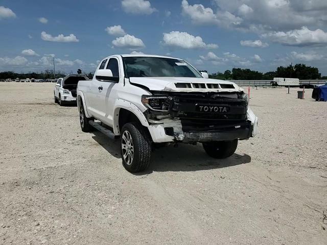 2016 Toyota Tundra Double Cab Sr VIN: 5TFUW5F15GX582417 Lot: 63246045