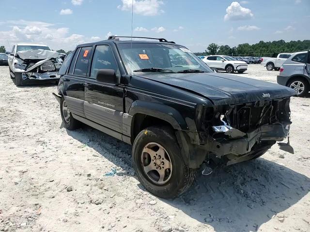 1996 Jeep Grand Cherokee Laredo VIN: 1J4FX58S8TC169379 Lot: 62855935