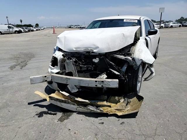 2007 Dodge Charger Se VIN: 2B3KA43R47H826641 Lot: 62500585