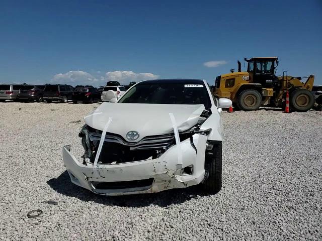 2009 Toyota Venza VIN: 4T3BK11A59U025792 Lot: 61148385