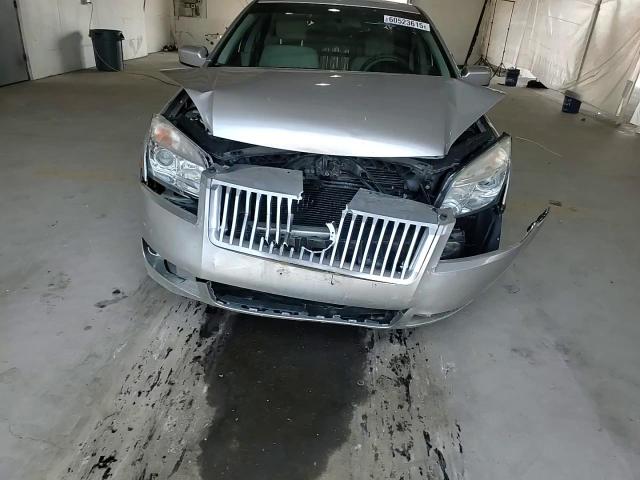 2007 Mercury Milan VIN: 3MEHM01187R620196 Lot: 60523615
