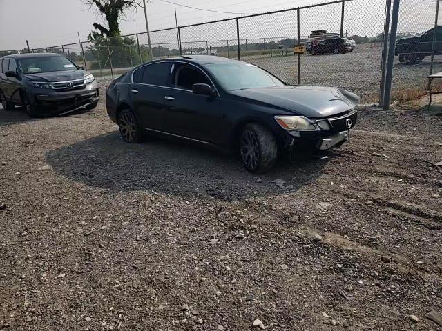 2006 Lexus Gs 300 VIN: JTHCH96S460018947 Lot: 58791875