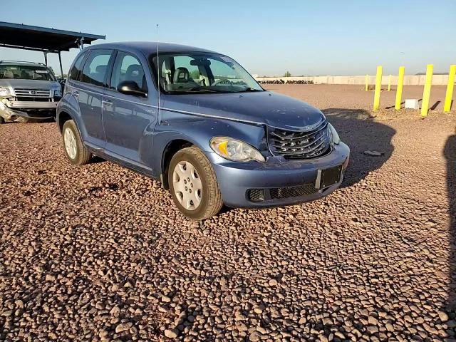2006 Chrysler Pt Cruiser VIN: 3A4FY48B96T218430 Lot: 61477895