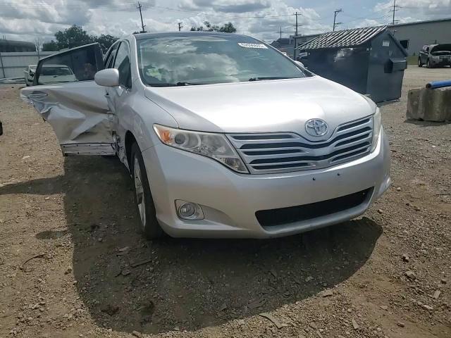 2009 Toyota Venza VIN: 4T3BK11A09U023111 Lot: 62696605
