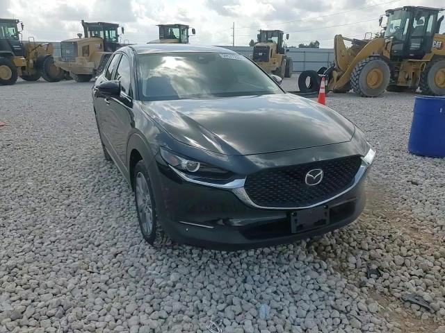 2021 Mazda Cx-30 Select VIN: 3MVDMBBL1MM316081 Lot: 59577265