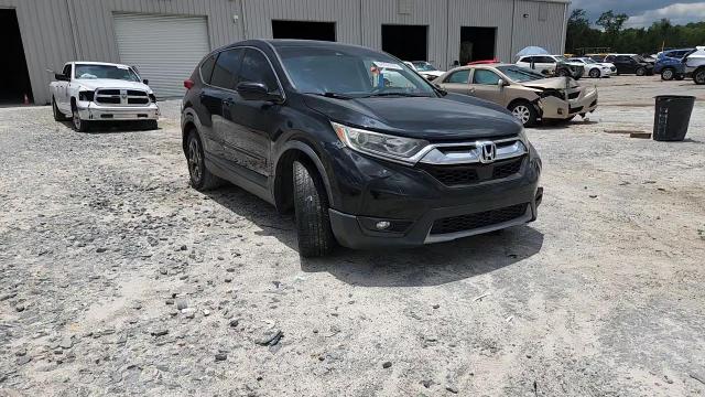 2018 Honda Cr-V Exl VIN: 7FARW1H81JE037524 Lot: 62835395