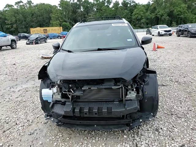 2019 Nissan Kicks S VIN: 3N1CP5CU9KL561553 Lot: 60667345
