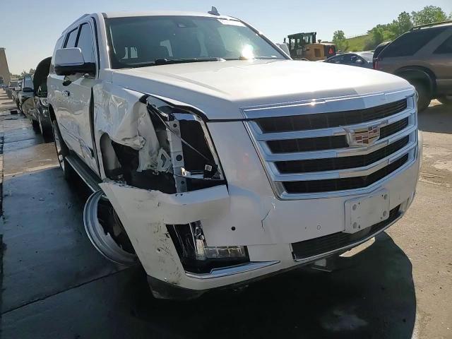 2019 Cadillac Escalade Premium Luxury VIN: 1GYS4CKJ7KR301331 Lot: 60426015