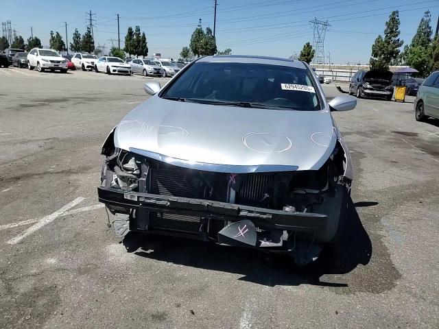 2012 Hyundai Sonata Se VIN: 5NPEC4AB8CH398859 Lot: 62945205