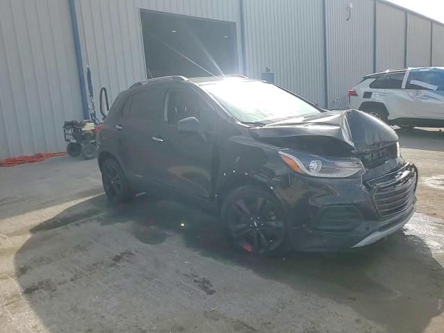 2019 Chevrolet Trax 1Lt VIN: 3GNCJLSB4KL362226 Lot: 60043945