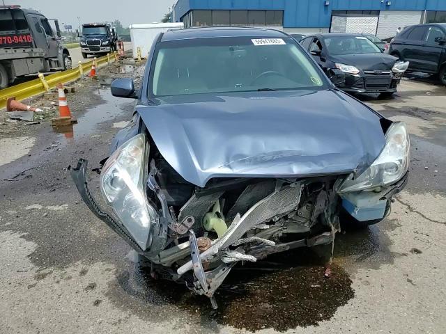 2013 Subaru Legacy 2.5I Limited VIN: 4S3BMBK62D3017378 Lot: 59947685