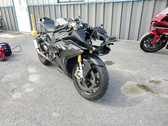 2012 BMW S 1000 Rr VIN: WB1053407CZL15632 Lot: 61841075