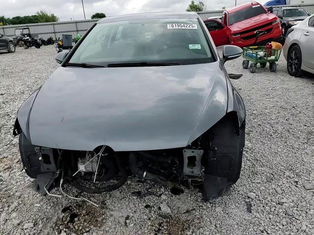 2015 Volkswagen Golf VIN: 3VW817AU8FM066132 Lot: 61954225