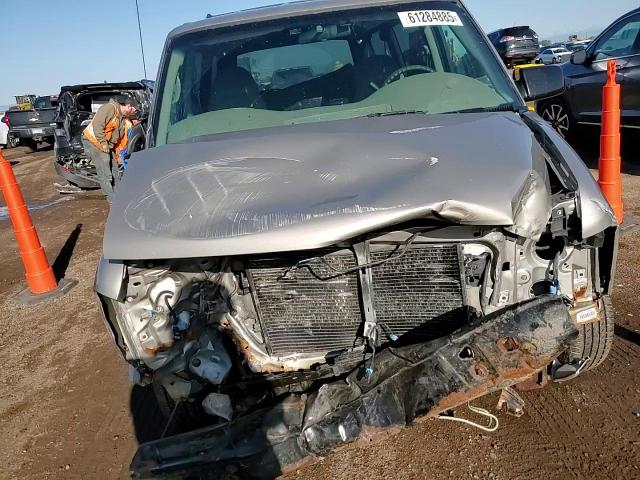 2005 Chevrolet Astro VIN: 1GNEL19X85B103740 Lot: 61284885