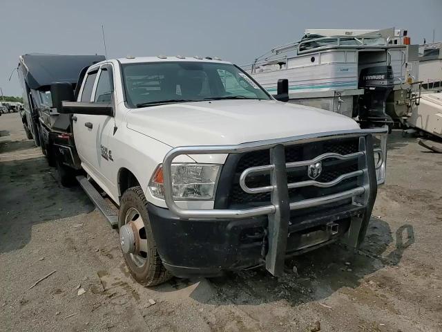 2015 Ram 3500 VIN: 3C7WRTCL1FG526491 Lot: 84741465