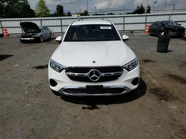 2024 Mercedes-Benz Glc 300 4Matic VIN: W1NKM4HB3RF233402 Lot: 63083895