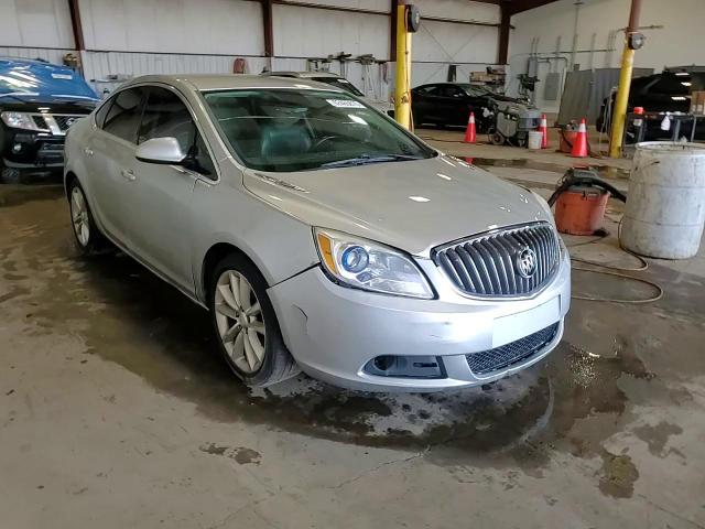 2014 Buick Verano VIN: 1G4PP5SK1E4109780 Lot: 62465815