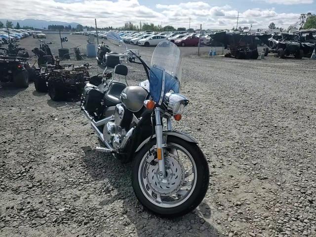 2005 Honda Vtx1300 C VIN: 1HFSC55005A103142 Lot: 62605905