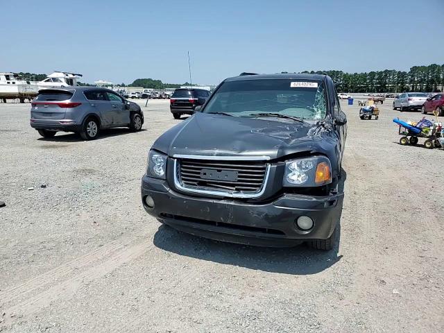 2004 GMC Envoy VIN: 1GKDS13S242355748 Lot: 62640295